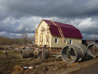 Копка КОЛОДЦЕВ,септиков.Ж/Б кольца.Кран манипулятор.Все виды строительных и ремонтных работ